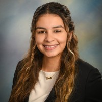 Giselle Aguilera, Mba