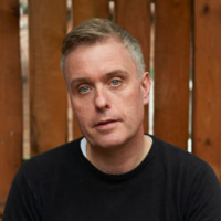 Tom Jenks