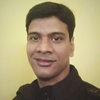 Shivshankar Iyer