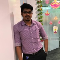 Bharan Kumar
