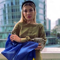 Daria Stepanishcheva