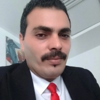 احمد القاضي