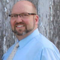 Gary Vance