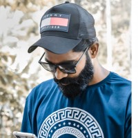 Sreejith Premachandran