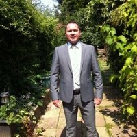Neil Crook