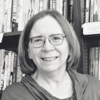 Marianne Knowles