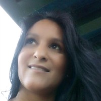 Fernanda catilene Alves