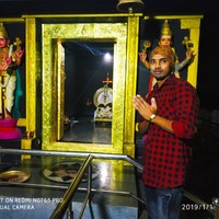 Barada Prasad Sarangi