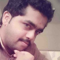 Harish M