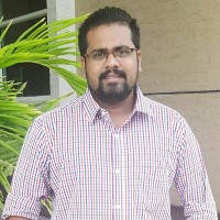 Arjun Balaji
