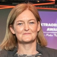 Sarah Miller