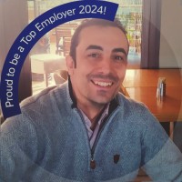 Alexandros Kostas
