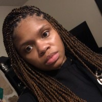 Emani Jackson, Mba