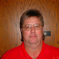 Richard Cline