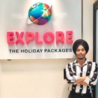 Karan Preet Singh