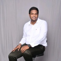 Ruthrakumar Murugan