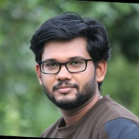 SUJITH M