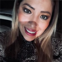 Reina Chinchilla