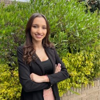 Alejandra Díaz Patiño