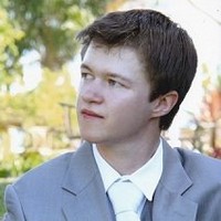 Luke Delphin