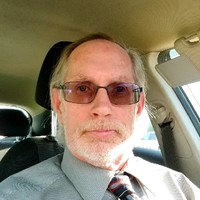 Darrell Maxwell