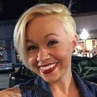 Chantel Curtis