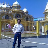 Chinnappa Das