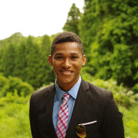 Sedrick Bernard