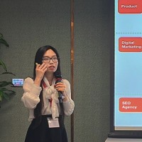 Thu Huong LE