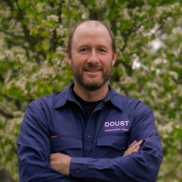 Michael Doust