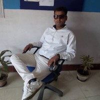 Subhash Sahadeo