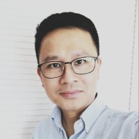 Charles, Chunlai Li