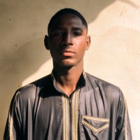 Samuel Friday