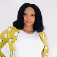 Chioma Tracy Onwuegbu Awuchi