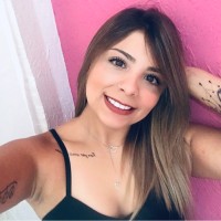 Bianca Caroline Silva
