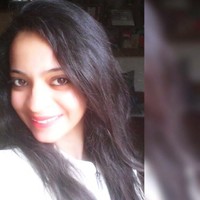 Isha Mahajan