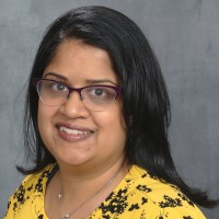 Ronak Sheth, Cpa