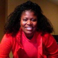 Pamela Smith
