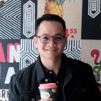 Joshua Tiongco