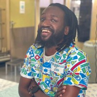 Moses Isiagi