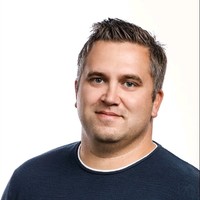 Erik Höök