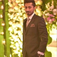 Muhammad Umer Maniya