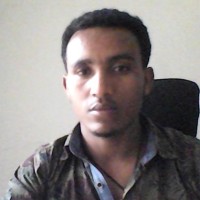 Gashaw Abesha