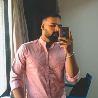 Hrishikesh Gurav