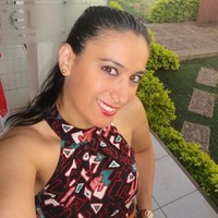 Gabriela Pinto Pedrazas