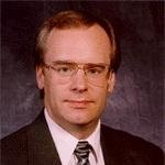 William Fredrickson