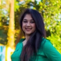 Shamila Zaidi