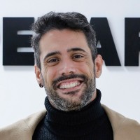 Rubén Caballero Moreno