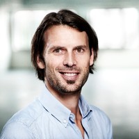 Ulrik Jonas Jessen