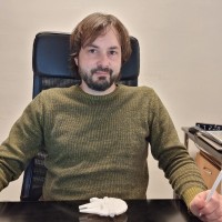 Lorenzo Olivotto